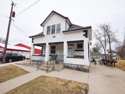 185 West St, Saint Martin, MN, 56376