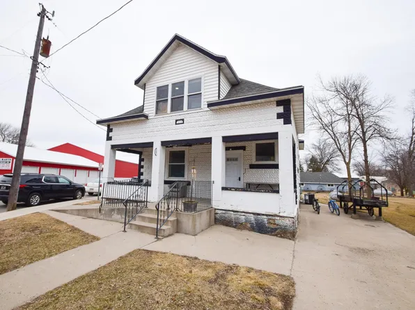 185 West St, Saint Martin, MN 56376