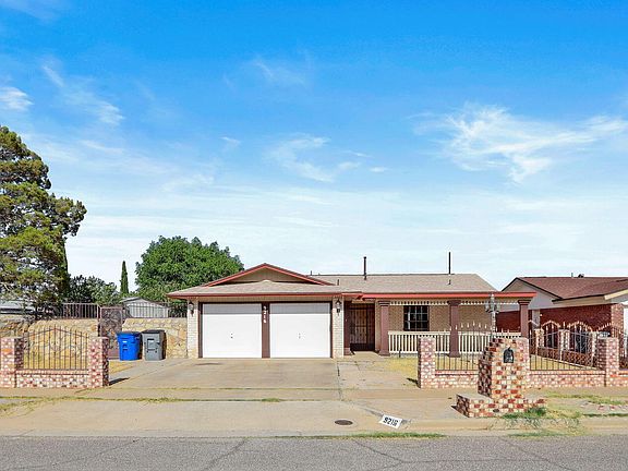 3rd image of 9216 Omar Bradley Dr