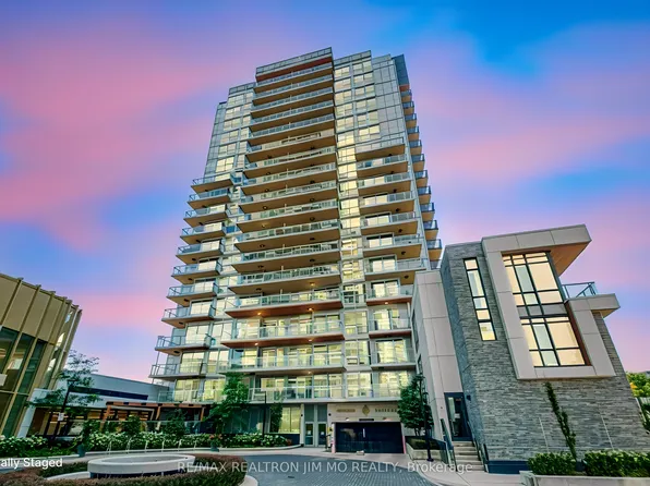 25 McMahon Dr, Toronto, ON
