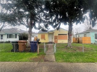 6205 S Fife St, Tacoma, WA