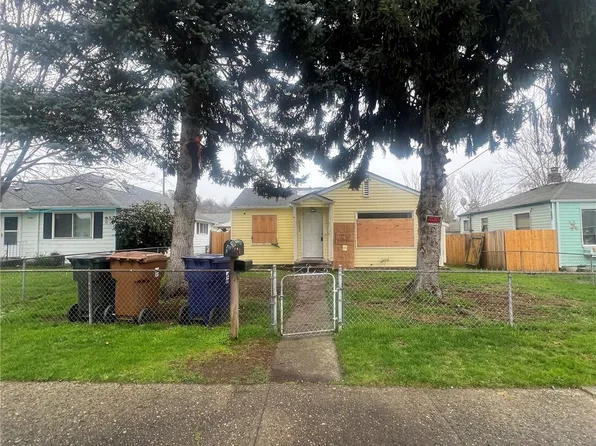 6205 Fife Street, Tacoma, WA 98409