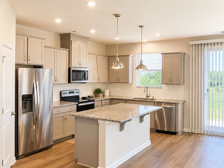 6319 Mallow Crossing Ln — Photo 4