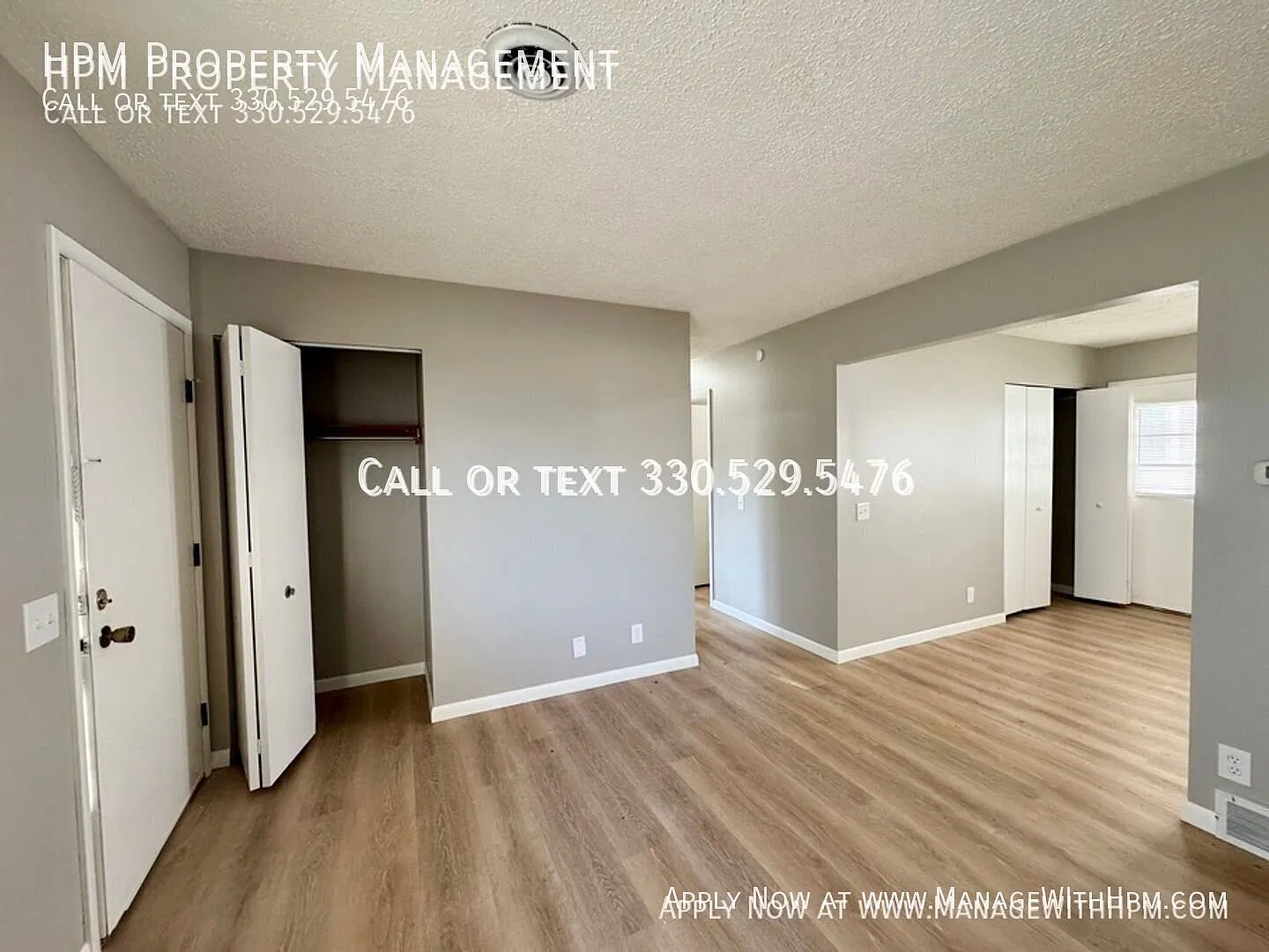 2 bed, 1.0 bath, 768 sqft, $1,000 — Photo 3