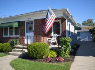 389 Callodine Ave, Amherst, NY