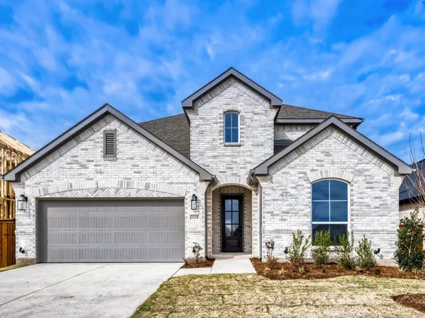 3328 Chinaberry St, Celina, TX 75009