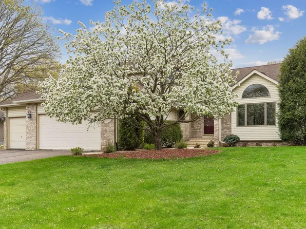 11877 Cottonwood St NW, Coon Rapids, MN 55448