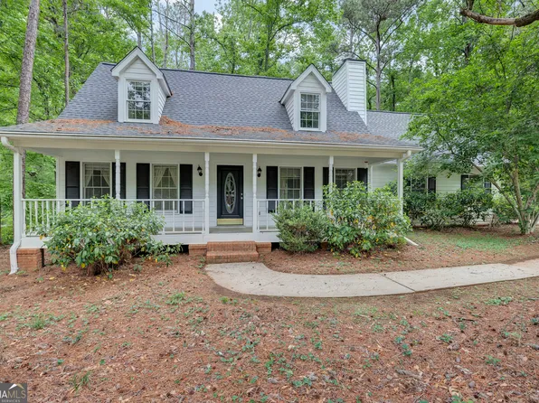 368 Bridgewood Dr SE, Conyers, GA 30094