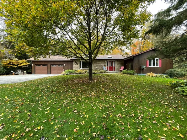 485471 Side Road 30, Amaranth, ON L9V 2T7