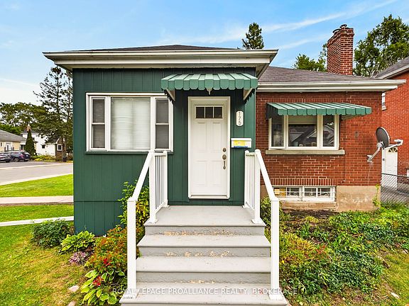 3rd image of 175 Regent St