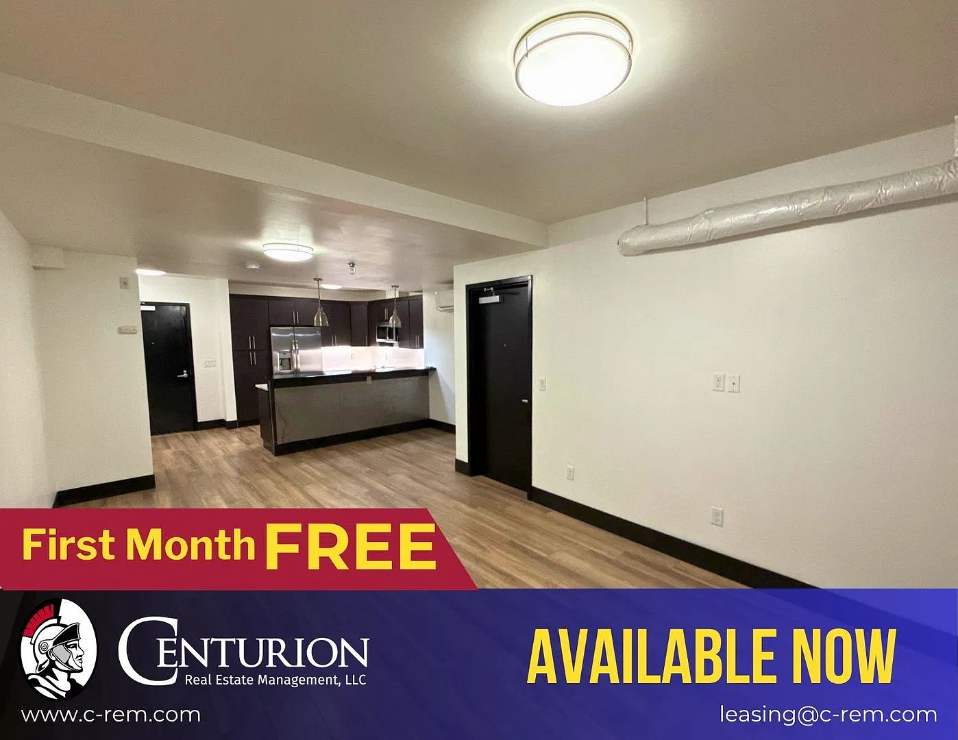 Studio, 1.0 bath, 675 sqft, $1,345 — Photo 1