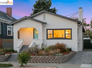 1008 63rd St, Oakland, CA 94608