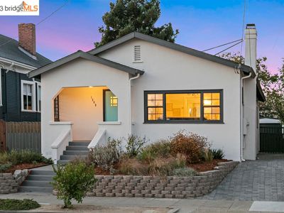 1008 63rd St, Oakland, CA, 94608