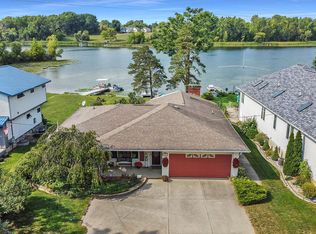 3280 Horrell Ct, Fenton, MI 48430
