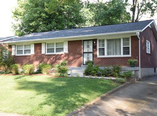 3420 Bryan Way, Louisville, KY 40220
