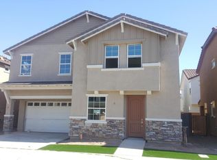 4305 E Toledo St, Gilbert, AZ 85295