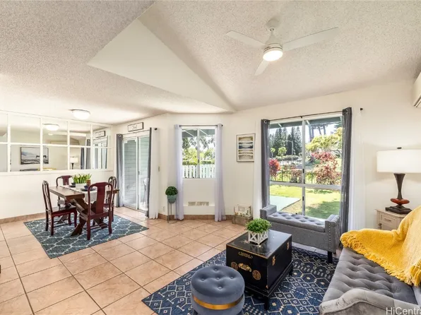 94-816 Lumiauau St APT Jj102, Waipahu, HI 96797