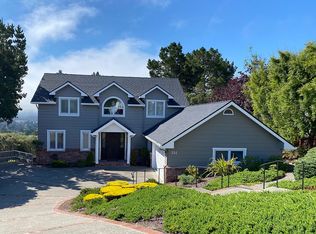 351 Dry Creek Rd, Monterey, CA 93940