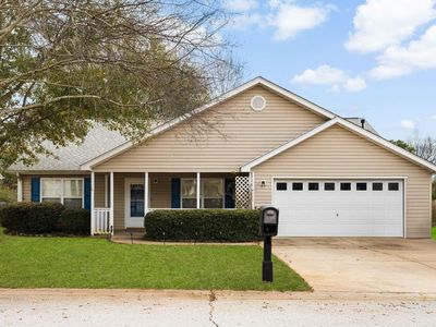 1708 Sweet Apple Ct, Fountain Inn, SC, 29644