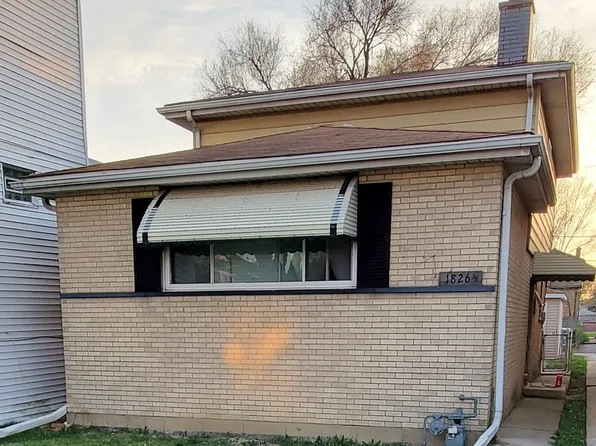 1826 1/2 13th Ave, Broadview, IL 60155