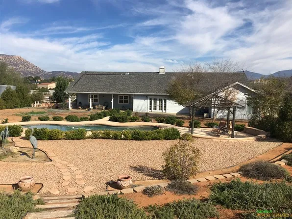 25167 Mesa Estates Rd, Ramona, CA 92065