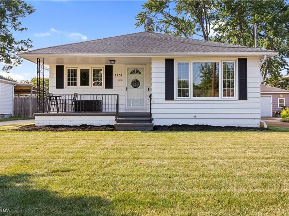 1231 W 28th St, Lorain, OH 44052