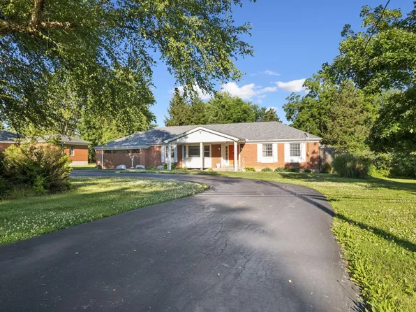 610 S High St, Mount Orab, OH 45154