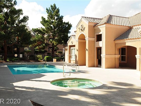 4th image of 8101 W Flamingo Rd Unit 1006
