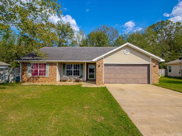32 Deerfield Dr, Ward, AR 72176