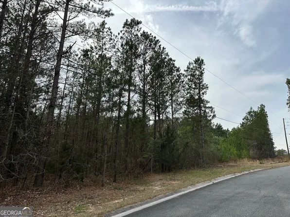 112 Peacock Dr, Warner Robins, GA 31088