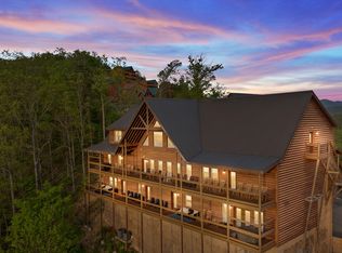 4130 Sherwood Heights Way, Pigeon Forge, TN 37863