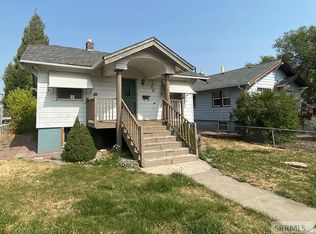 1312 N Harrison Ave, Pocatello, ID 83204