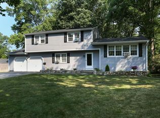 2 Woodside Rd, Framingham, MA 01701