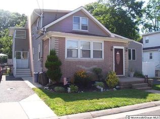 107 Morningside Ave, Keansburg, NJ 07734