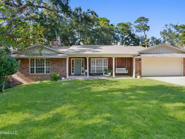 6901 Shore Dr, Ocean Springs, MS 39564
