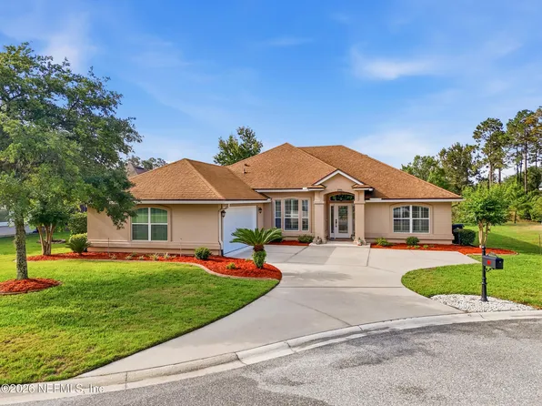 2009 WEDGE Court, Green Cove Springs, FL 32043
