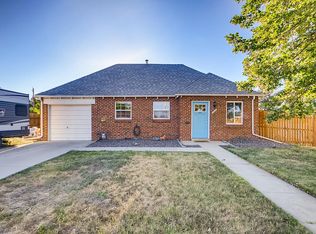 790 S Eliot St, Denver, CO 80219