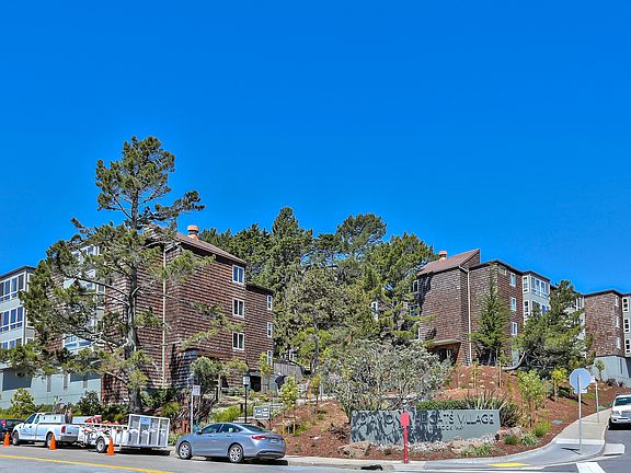 3rd image of 5160 Diamond Heights Blvd #C108