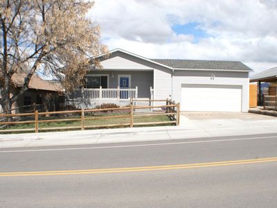 1112 W 5th St, Rifle, CO, 81650