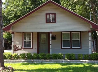 1112 Robbie St, Houston, TX 77009