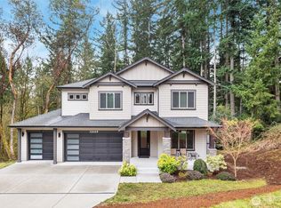 12025 SE May Creek Park Dr, Renton, WA 98056