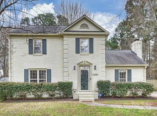 11143 Coachman Cir, Charlotte, NC 28277