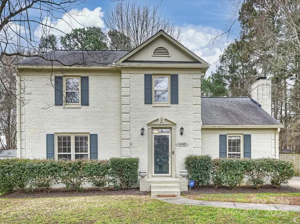 11143 Coachman Cir, Charlotte, NC 28277