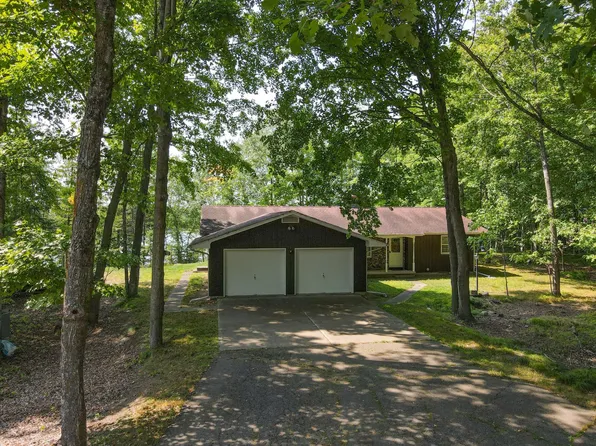 N16553 Lakeshore Dr, Butternut, WI 54514