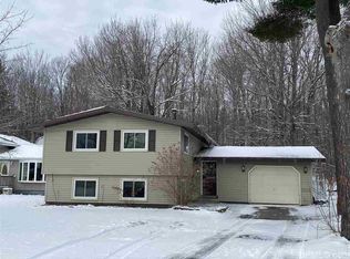 245 N Rose St, Ishpeming, MI 49849