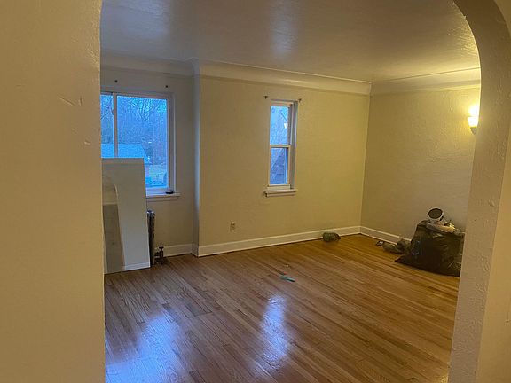 New PAINT AND FLOORING throughout upper unit.