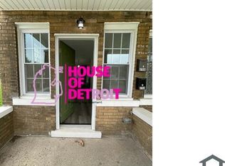 8764 Epworth St #8764, Detroit, MI 48204