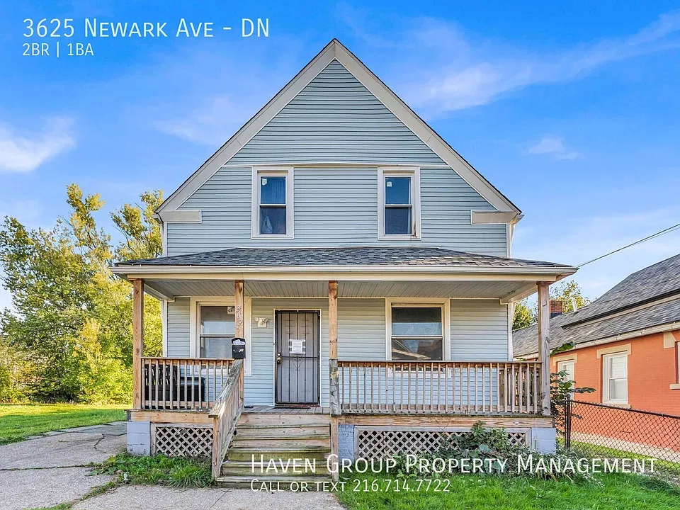 3625 Newark Ave #DN