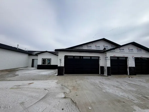 5315 Normandy St, Bismarck, ND 58503