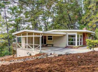 117 Hillcrest Dr, Orinda, CA 94563